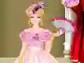 Mäng Barbie Vintage Riietumine Internetis