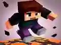 MĂ€ng Noob Parkour: Nether Internetis MĂ€ng Noob Parkour: Nether Internetis