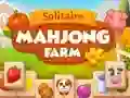 MĂ€ng Solitaire Mahjong Farma Internetis MĂ€ng Solitaire Mahjong Farma Internetis