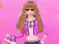 Mäng Barbie Ostlemise Kleit Internetis