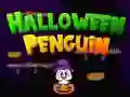 Mäng Halloweeni Pingviin Internetis
