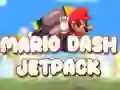 MĂ€ng Mario Dash JetPack Internetis MĂ€ng Mario Dash JetPack Internetis