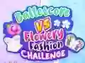 Mäng Balletcore vs Lillemoe Väljakutse Internetis Mäng Balletcore vs Lillemoe Väljakutse Internetis