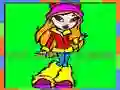 MĂ€ng Lihtne Bratz VĂ€rvimine Internetis MĂ€ng Lihtne Bratz VĂ€rvimine Internetis