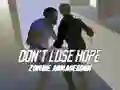Mäng Ära kaota lootust: Zombi Armagedeon Internetis Mäng Ära kaota lootust: Zombi Armagedeon Internetis