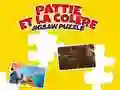 MĂ€ng Pattie ja viha Mosaiik Internetis MĂ€ng Pattie ja viha Mosaiik Internetis