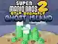 Mäng Super Mario Bros: Tähevõistlus 2 - Kummitus Saar Internetis Mäng Super Mario Bros: Tähevõistlus 2 - Kummitus Saar Internetis