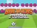 Mäng Breakers Jalgpall Internetis