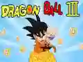 Mäng Dragon Ball III Internetis
