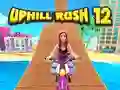 Mäng Uphill Rush 12 Internetis
