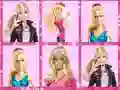Mäng Barbie Mälu Kaardid Internetis
