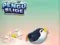 Mäng Pingviini Libisemine Internetis