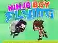 MĂ€ng Lendav Ninja Poiss Internetis MĂ€ng Lendav Ninja Poiss Internetis
