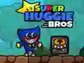 Mäng Super Huggie Venna Internetis