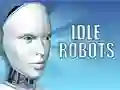 MĂ€ng Uinuvad robotid Internetis MĂ€ng Uinuvad robotid Internetis