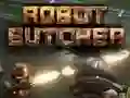 Mäng Robot Lihatöötleja Internetis Mäng Robot Lihatöötleja Internetis