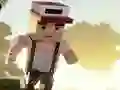 MĂ€ng Parkour Craft 3D Internetis MĂ€ng Parkour Craft 3D Internetis