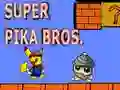Mäng Super Pika Vendad Internetis