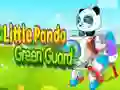 Mäng Väike Panda Roheline Valvur Internetis Mäng Väike Panda Roheline Valvur Internetis