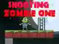 Mäng Tulistamine Zombie Üks Internetis Mäng Tulistamine Zombie Üks Internetis