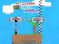 MĂ€ng Stickman vs Noob Haamer Internetis MĂ€ng Stickman vs Noob Haamer Internetis