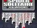 Mäng Klassikaline Ämblik Solitaire Internetis