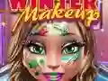 MĂ€ng Talvemakeup Internetis MĂ€ng Talvemakeup Internetis
