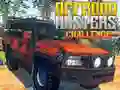 MĂ€ng Offroad Meistrite VĂ€ljakutse Internetis MĂ€ng Offroad Meistrite VĂ€ljakutse Internetis