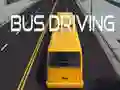 Mäng Bussi juhtimine Internetis