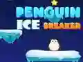 Mäng Pingviin Jäämurdja Internetis