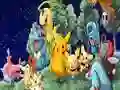 Mäng Pokemon Pusle Kiirus Internetis