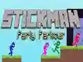 MĂ€ng Stickmani Peo Parkour Internetis MĂ€ng Stickmani Peo Parkour Internetis