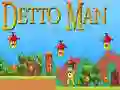 MĂ€ng Detto Mees Internetis MĂ€ng Detto Mees Internetis