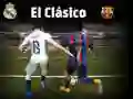 MĂ€ng El Clasico Internetis MĂ€ng El Clasico Internetis