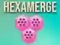 Mäng Hexamerge Internetis