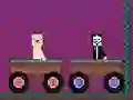 MĂ€ng Pro Obunga vs Noob ja Hacker Internetis MĂ€ng Pro Obunga vs Noob ja Hacker Internetis