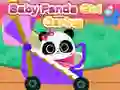 Mäng Kutsika Panda Tüdruku Hooldus Internetis