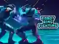 MĂ€ng Roboti ringi lahing Internetis MĂ€ng Roboti ringi lahing Internetis