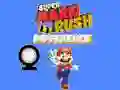 Mäng Super Mario Rutted Erinevus Internetis