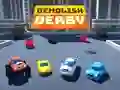 MĂ€ng Demolatsiooni Derby Internetis MĂ€ng Demolatsiooni Derby Internetis