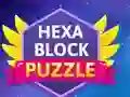 Mäng Hexa Ploki Pusle Internetis