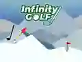 Mäng Lõputu Golf Internetis