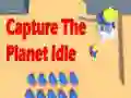 Mäng Püüa Planeet Idle Internetis
