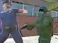 MĂ€ng Politsei baasi infiltratsioon Internetis MĂ€ng Politsei baasi infiltratsioon Internetis