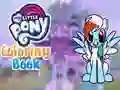MĂ€ng Minu VĂ€ike Ponila: Colouring Book Internetis MĂ€ng Minu VĂ€ike Ponila: Colouring Book Internetis
