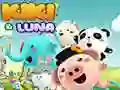 MĂ€ng Kiki ja Luna Internetis MĂ€ng Kiki ja Luna Internetis