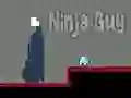 Mäng Ninja Poiss Internetis