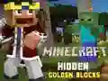 MĂ€ng Minecraft Peidetud Kuldplokid Internetis MĂ€ng Minecraft Peidetud Kuldplokid Internetis