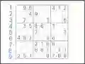 Mäng Klassikaline Sudoku Pusle Internetis