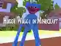 MĂ€ng Huggy Wuggy Minecraftis Internetis MĂ€ng Huggy Wuggy Minecraftis Internetis